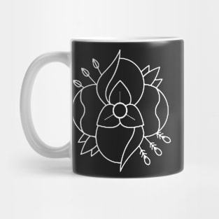 La Dispute Mug